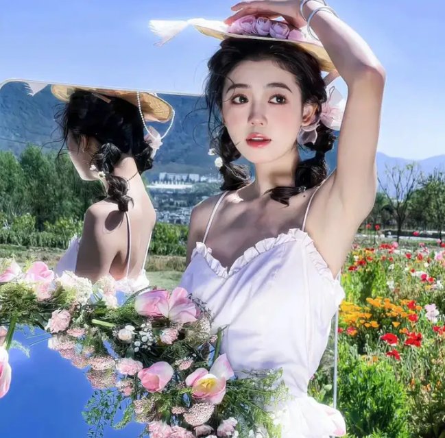 灵能百分百
